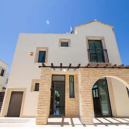 Mylos 9 Protaras