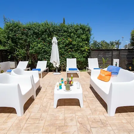 Villa Mylos 9