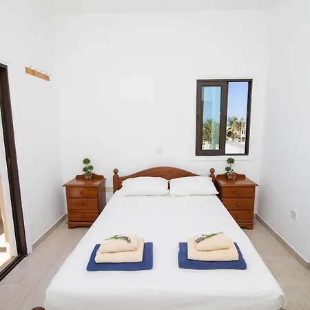 Mylos 9 Villa