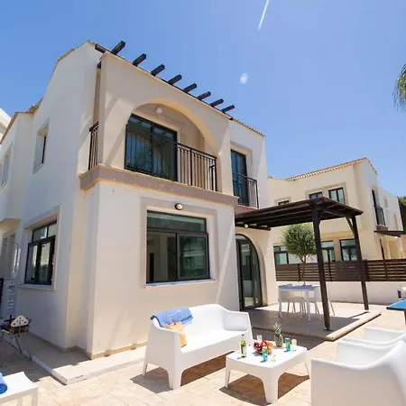 Mylos 9 Villa Protaras