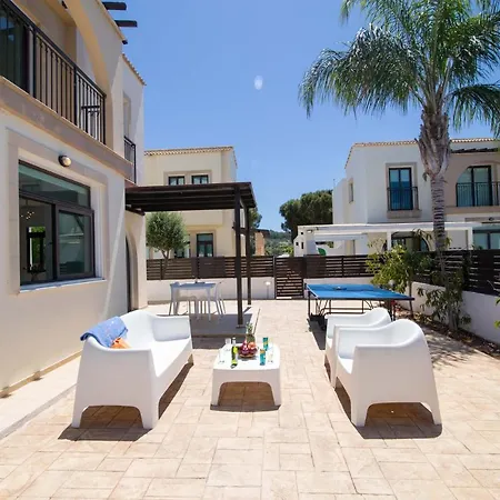 Mylos 9 Protaras
