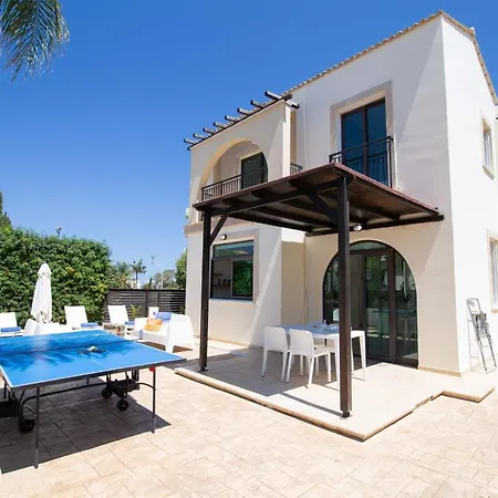 Mylos 9 Protaras