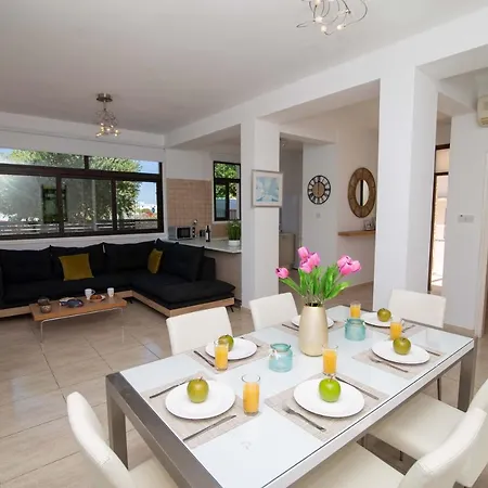 Villa Mylos 9 Protaras